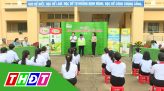ADC mang đến sự tốt lành - 09/02/2023: Học sinh Võ Thị Ngọc Yến