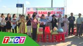 Gương sáng hiếu học - 29/3/2023: Sinh viên Nguyễn Thanh Thảo - Xã Mỹ An, huyện Tháp Mười