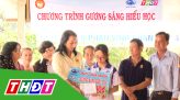 Gương sáng hiếu học - 02/8/2023: Sinh viên Nguyễn Hồ Bình An
