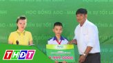 ADC mang đến sự tốt lành - 22/10/2020: Học sinh Nguyễn Tuấn Vỹ