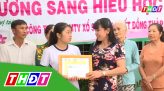 Gương sáng hiếu học - 15/12/2020: Em Trương Kim Thoa