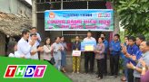 Gương sáng hiếu học - 11/8/2020: Sinh viên Nguyễn Thị Trúc An