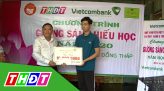 Gương sáng hiếu học - 09/6/2020: Sinh viên Nguyễn Văn Hữu Nghĩa
