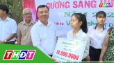 Gương sáng hiếu học - 31/3/2020: Sinh viên Trần Thanh Việt Anh