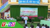 Thắp sáng ước mơ - 13/1/2023: Học sinh Trần Quốc Kiệt