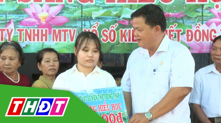 Gương sáng hiếu học - 10/5/2023: Học sinh Trần Thị Kim Liên