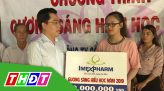 Gương sáng hiếu học - 27/12/2019: Em Huỳnh Quốc Đoàn