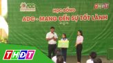 ADC mang đến sự tốt lành - 06/8/2020: Em Nguyễn Như Phúc