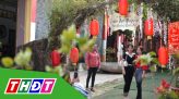 TP.Cao Lãnh: Thi cờ tướng vận động - hoạt động thể thao truyền thống dịp Tết