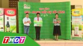 ADC mang đến sự tốt lành - 13/4/2023: Học sinh Huỳnh Tấn Vỹ