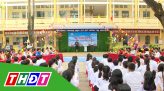 Thắp sáng ước mơ - 09/6/2023: Em Nguyễn Tấn Đạt - huyện Châu Thành