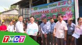 Gương sáng hiếu học - 02/8/2023: Sinh viên Nguyễn Hồ Bình An