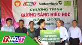 Gương sáng hiếu học - 02/8/2023: Sinh viên Nguyễn Hồ Bình An