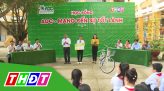 ADC mang đến sự tốt lành - 19/12/2019: Học sinh Phùng Thị Kiều Mi