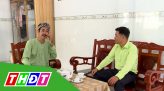 Tiếp sức cùng nông dân - 16/6/2020: Thiết bị phun vôi cải tiến