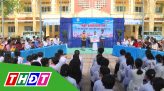 Thắp sáng ước mơ - 7/4/2023: Học sinh Ngô Thị Kiều Oanh