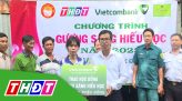 Gương sáng hiếu học - 04/10/2023: Sinh viên Huỳnh Vĩnh Nghi