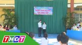Gương sáng hiếu học – 24/7/2024: Sinh viên Nguyễn Ngọc Hân