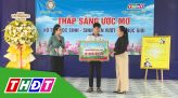 Thắp sáng ước mơ - 06/9/2024: Học sinh Đỗ Khắc Huy