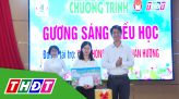 Gương sáng hiếu học - 13/11/2024: Sinh viên Châu Thái Vinh