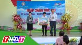 Thắp sáng ước mơ - 29/9/2023: Học sinh Nguyễn Thị Mỹ An