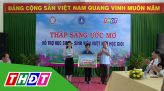 Thắp sáng ước mơ - 05/01/2023: Sinh viên Đặng Ngọc Quý