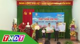Thắp sáng ước mơ - 07/03/2025: Học sinh Nguyễn Trường Vũ