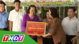 Gương sáng hiếu học - 03/01/2024: Sinh viên Phan Thanh Trúc