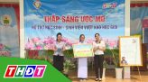 Thắp sáng ước mơ -15/11/2024: Học sinh Trương thị Bảo Nhi