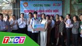 Gương sáng hiếu học - 01/10/2025: Em  sinh viên Nguyễn Tấn Đạt