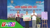 Thắp sáng ước mơ - 06/9/2024: Học sinh Đỗ Khắc Huy