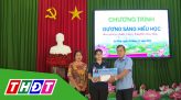 Gương sáng hiếu học - 29/01/2025: Sinh viên Trần Nguyễn Bá DUy