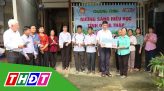 Gương sáng hiếu học - 13/11/2024: Sinh viên Châu Thái Vinh