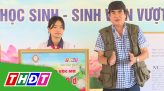 Thắp sáng ước mơ - 03/10/2025: Học sinh Phạm Thu Huyền
