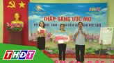 Thắp sáng ước mơ - 25/10/2024: Em Trần Dương Hạnh Phúc