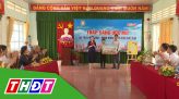 Thắp sáng ước mơ - 25/10/2024: Em Trần Dương Hạnh Phúc