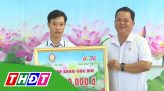 Thắp sáng ước mơ -15/11/2024: Học sinh Trương thị Bảo Nhi