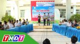 Thắp sáng ước mơ - 29/9/2023: Học sinh Nguyễn Thị Mỹ An