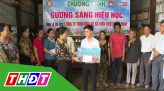Gương sáng hiếu học - 19/6/2024: Học sinh Nguyễn Thị Ngọc Ý