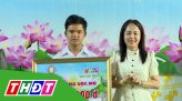 Thắp sáng ước mơ - 11/7/2025: Học sinh Trần Thị Thanh Trúc