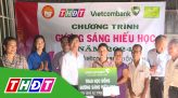Gương sáng hiếu học - 15/5/2024: Sinh viên Nguyễn Văn Trong