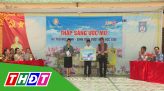 Thắp sáng ước mơ - 28/6/2024: Học sinh Lê Thị Ngọc Hà