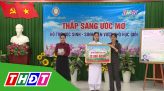 Thắp sáng ước mơ - 06/9/2024: Học sinh Đỗ Khắc Huy