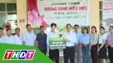 Gương sáng hiếu học - 20/11/2024: Sinh viên Hồ Như Ngọc