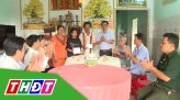 Nhịp cầu nhân ái - 15/8/2023: Hoàn cảnh anh Lê Hoàng Giang - xã Phong Hòa, huyện Lai Vung