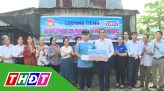Gương sáng hiếu học - 04/10/2023: Sinh viên Huỳnh Vĩnh Nghi