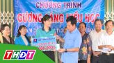 Gương sáng hiếu học - 13/11/2024: Sinh viên Châu Thái Vinh