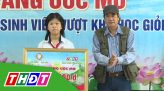 Thắp sáng ước mơ - 25/10/2024: Em Trần Dương Hạnh Phúc