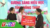 Gương sáng hiếu học - 16/7/2025: Dòng họ học tập tiêu biểu - Họ Đoàn