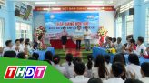 Thắp sáng ước mơ - 03/11/2023: Học sinh Trần Thị Khánh Băng